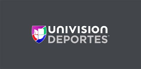 La mejor cobertura en noticias, deportes y entretenimiento. Univision Deportes: Liga MX, MLS, Fútbol En Vivo - Apps on ...