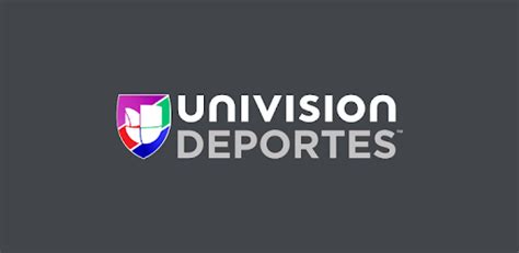 Ver univision ✅ en vivo por internet es una cadena de television exclusiva de estado unidos que emite en español, propiedad de univision communications. Univision Deportes: Liga MX, MLS, Fútbol En Vivo - Apps on ...