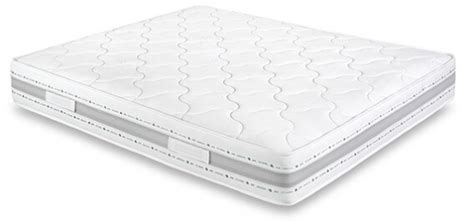 Usato 4 notti, ma sostituto immediatamente con uno di memory foam, in quanto non mi trovavo bene con le molle. Eminflex Renova