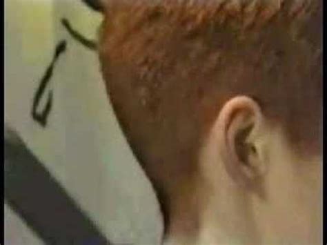 We did not find results for: Woman Getting a Crewcut - YouTube