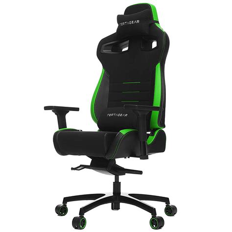 Rgb/led upgrade kits (sold separately) the pl4500 is upgradable with a compatible rgb led upgrade kit. Review: Vertagear PL4500 RGB Gaming Chair - Peripherals ...