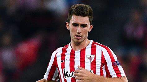 Latest on manchester city defender aymeric laporte including news, stats, videos, highlights and more on espn. Aymeric Laporte to Manchester City transfer news: Fee ...