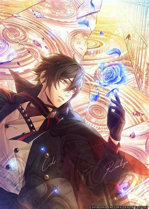 Goblin is very strong vo. Pin by Steph Garza on Anime | Code realize, Character art, Anime art