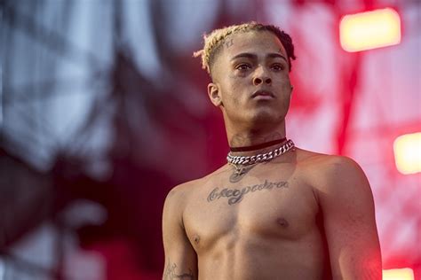 I just bought something called an impedance analyzer at a surplus sale. Murder of South Florida Rapper XXXTentacion Baffles Police ...