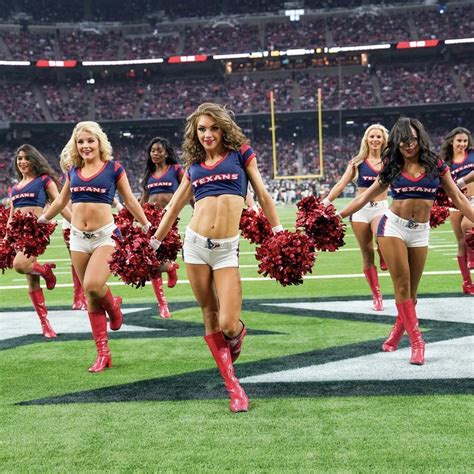 Houston texans cheerleaders, houston, texas. 2019 NFL Houston Texans Cheerleaders Auditions Info