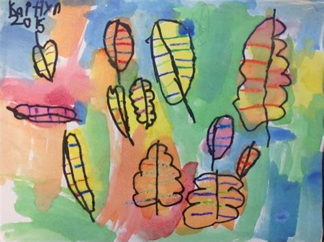 Make art like mary blair. September in the art room, all grades | Kindergarten art ...