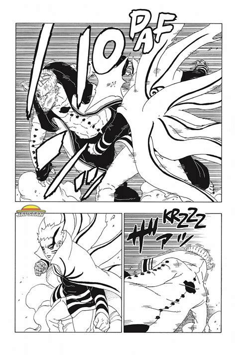 Fairy tail 100 years quest ch 82. Boruto Chapitre 52 Vf - Scan Boruto 2 Page 52 : Vous ...
