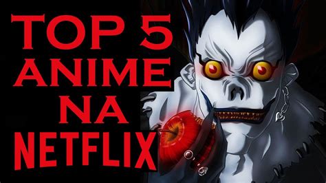 Netflix is a great source for anime, including fantasy, moe, adventure, drama, and many other genres. TOP 5 ANIME na NETFLIX na Święta! - YouTube
