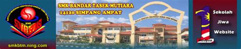 The commercial hub of bandar tasek mutiara sits in the middle of the township. Girls Guide SMK Bandar Tasek Mutiara - SMK Bandar Tasek ...