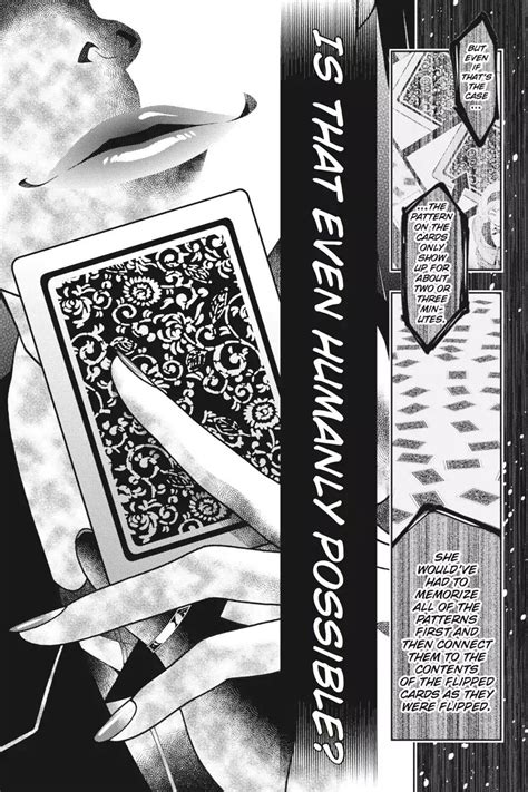 Kakegurui) is a japanese manga series written by homura kawamoto and illustrated by tōru naomura. Kakegurui Compulsive Gambler, Vol.1 Chapter 2: A Boring ...