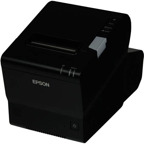 Learn more about an important security update for this product. Tm-T88V Windows 10 Driver - Epson Tm T81 Printer Driver Free Downloads Epson Drivers : Once the ...