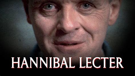 The silence of the lambs 1991 film by jonathan demme. Hannibal Lecter, a megnyerő sorozatgyilkos - YouTube