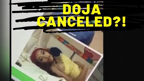 Others say it's just a chat room for trolls. Doja Cat canceled!? - YouTube