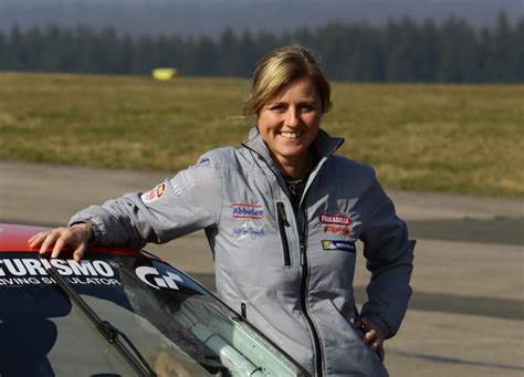 Subscribe to top gear for more videos: Sabine Schmitz joins Münnich for Nürburgring race ...
