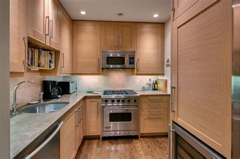 969 third avenue (between 57th and 58th street) new york, ny 10022. Custom NYC kitchen. Cabinets by Rational, Germany ...