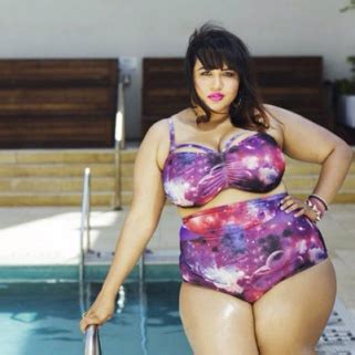 Yes, some guys like fat chicks. Men Who Marry Chubby Women are 10 Times Happier (Says ...