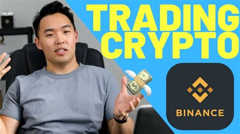 One of the best sources on the internet when it comes to crypto trading strategies, is the new ebook successful crypto trading for beginners. Easy Crypto Trading For Beginners - Create Your Binance ...