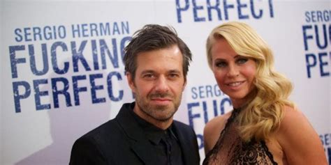 She is an actress, known for goudkust (1996), costa! Ellemieke Vermolen and Sergio Herman - Dating, Gossip ...