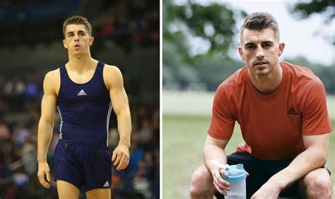 Max whitlock on why gymnastics can inspire the most effective home workout. How to get fit at home: Olympic gymnast Max Whitlock shows ...