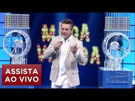 O prêmio deste ano é de r$ 304.213.838,63 e será dividido para 4 acertadores. AO VIVO: Sorteio Mega-Sena da Virada 2018 - YouTube