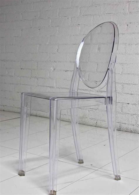 Maybe you would like to learn more about one of these? Acrylic chairs