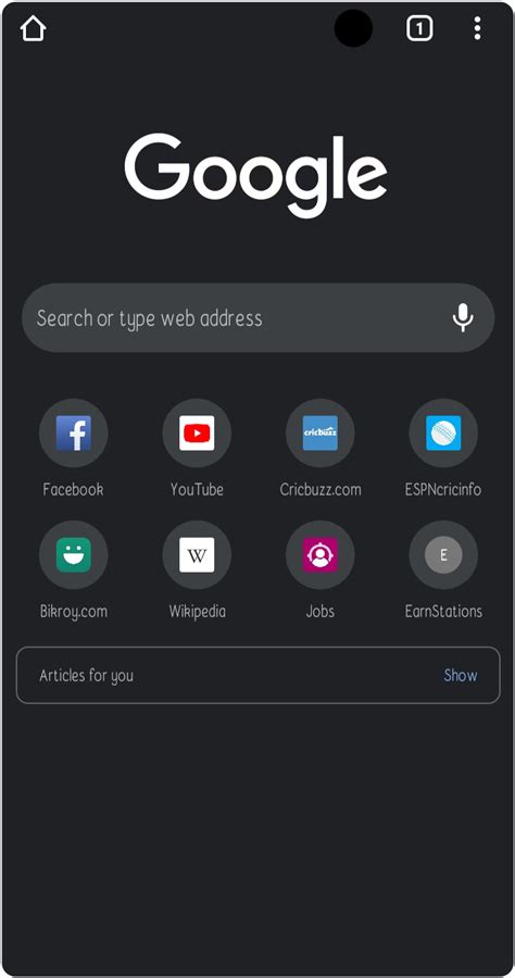 These chrome features will make your browser experience more. How to enable dark theme on Google chrome on android in 2020