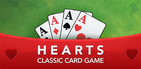 Here is where our gameplay order differs from the release order. Hearts - Card Game Classic - Apps on Google Play