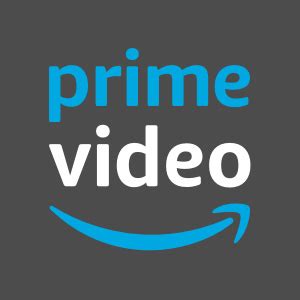 Amazon logo on a white background. Amazon Updates Prime Video Logo - Media Play News