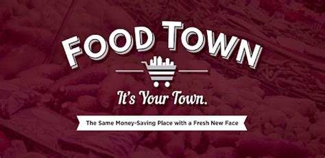 Find a chase branch and atm in houston, texas. Houston Food Town - Apps on Google Play