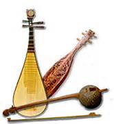 Berikut beberapa alat musik tradisional melayu riau: alat musik tradisional | PSK