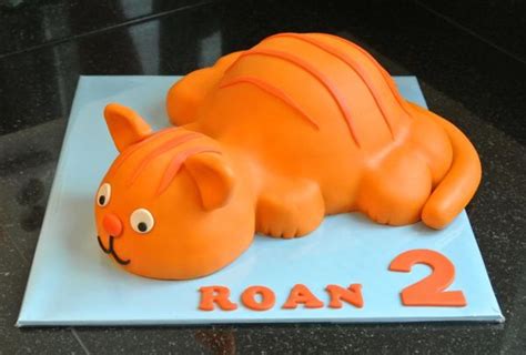 Check spelling or type a new query. 25 Unusual Cakes (mit Bildern) | Katzen kuchen ...