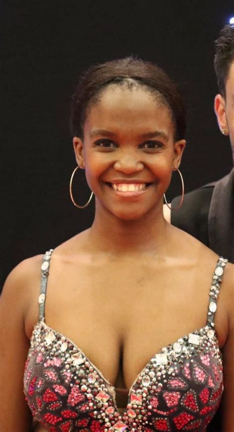 Oti mabuse started her career as a ballroom dancer. Oti Mabuse Sexy (12 Photos) | #TheFappening