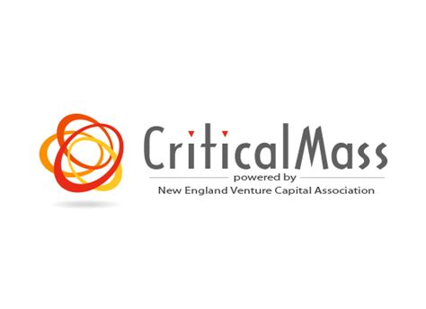 Critical mass logo animation (svg). Zuan Technology team created new logo design for Critical ...