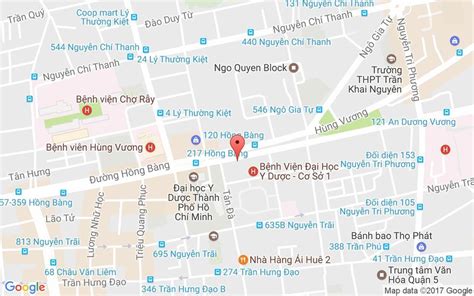 Bệnh viện đại học y dược đã báo cáo trường hợp nghi nhiễm lên sở y tế tp.hcm. Bệnh Viện Đại học Y Dược Tp. HCM - Cơ Sở 1 - 215 Hồng Bàng ...