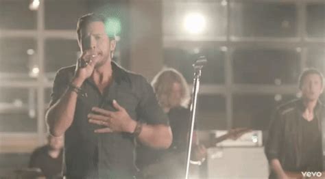 The official music video for luke bryan's kiss tomorrow goodbyeall we do right is make loveand we both know now that ain't enoughain't gonna beg you to. Kiss Tomorrow Goodbye Dance GIF by Luke Bryan - Find ...