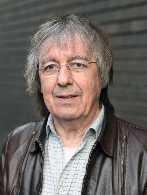 Divorced from bill wyman of the rolling stones, she now lives in london with her new husband, pat van den hauwe. Bill Wyman | Biography and Filmography | 1936