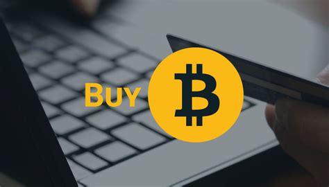 Search for awesome results here and now! 5 Websites To Buy BTC Instantly Using Credit or Cash (Oct 2020)