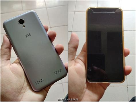 Telefon kita tidak akan berfungsi secara maksium sepanjang masa. Hadiahkan Mak Telefon Pintar Redmi Terbaru - Aerill.com ...