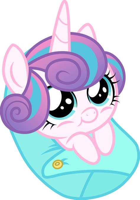 My little pony baby birth deviantart. Flurry Heart by CloudyGlow | My little pony baby, Little ...