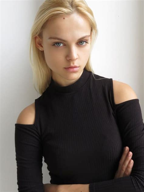 Viktoriya d (@rare_viktoriya) • instagram photos and. Women Models S/S 16 Polaroids/Portraits (Polaroids/Digitals)