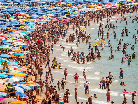 What will Brexit mean for British tourists booking holidays in the EU ...