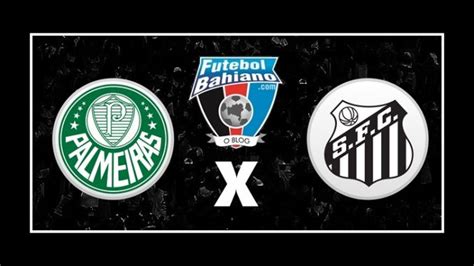 Pará, lucas veríssimo, luan peres e felipe jonatan; Onde assistir Palmeiras x Santos AO VIVO pela final da ...