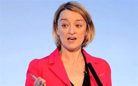 Laura is a married woman and her husband is james kelly who is a management consultant. Who is BBC journalist Laura Kuenssberg married to? Know more about her married life | Married ...