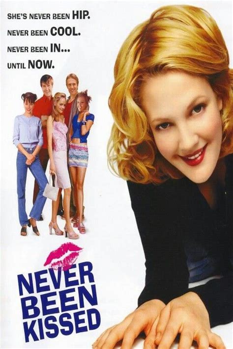 Join our fake agent as she take on the challenge of a female who has never kissed another girl, she'll leave the casting room with more. Never Been Kissed 1999 | Never been kissed, Romance movies ...