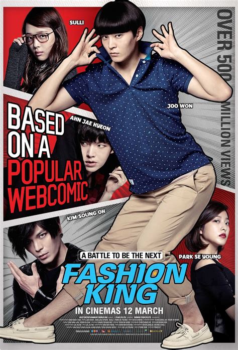 Twenty korean movie (page 1). Movie Review - Fashion King (Korean Movie) - Talking Evilbean