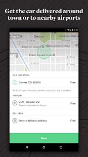 Rental24h is a relatively decent car rental app. Turo - Rent Better Cars - Android Apps on Google Play