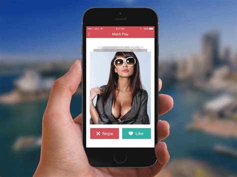 Whenever you search for the best dating apps, you will find the tinder app in the first five places most of the time. TINDER Erfahrungen ♥ Tinder Test ♥ Tinder ...