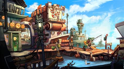 If you're experiencing this issue, please contact us via support form and we'll be glad to help you out. Deponia: The Complete Journey (2014) скачать игры бродилки