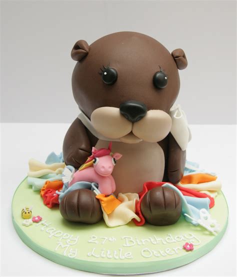 3 employee contacts for flowers bakery of london llc. Otter Cake - Etoile Bakery