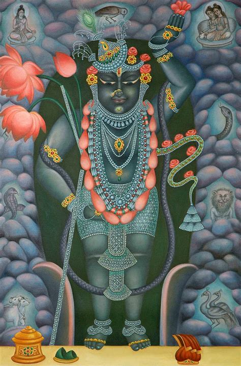 Find a wide range of buddha statues and sculptures, laughing buddha statues and more buddhist art from india, nepal and tibet only at exotic india. Shrinathji